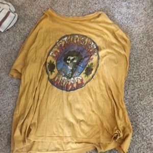 american eagle shirt